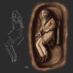 Женщина X века, похороненная с оружием в Венгрии, - первая в своем роде, но исследователи не решаются назвать ее воином