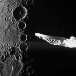 Посмотрите на холодный северный полюс Меркурия на новых необычных снимках с космического аппарата BepiColombo