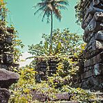 Этот древний искусственный остров в Микронезии до сих пор остается загадкой для археологов.