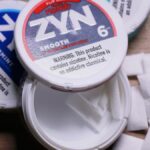 Что такое никотиновые пакетики Zyn? И вредны ли они для вас?