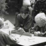 Были ли одаренные классы в 80-х и 90-х годах связаны с секретной программой ЦРУ?