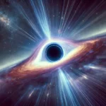 Могут ли черные дыры быть воротами в белые дыры и обратным временем?