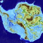 Могут ли тающие ледяные щиты пробудить дремлющие антарктические вулканы?