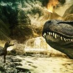 Может ли это открытие переписать то, что мы знаем о вымирании динозавров?