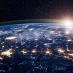 Китай собирается построить самую амбициозную космическую электростанцию в истории?