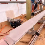 Этот древний ледяной керн может открыть шокирующую правду о климатической истории Земли