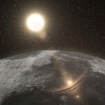 Что помогало океанам Земли течь, когда Солнце было таким тусклым?