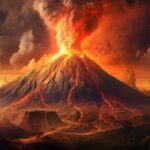 Что делает Землю уникальной средой для обитания огня?