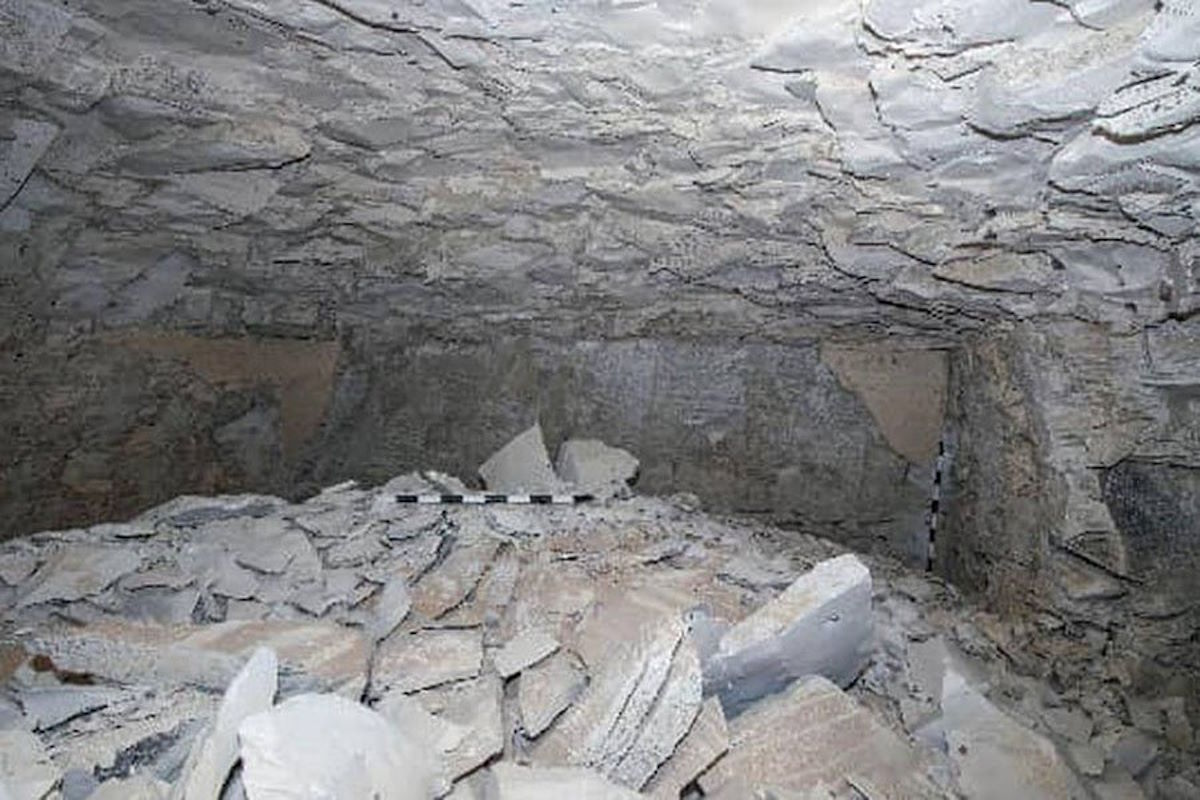 Открытие гробницы Тхутмоса II поднимает новые загадки: Где находится его мумия и почему он не был похоронен в Долине царей?