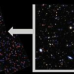 Наша Вселенная находится в ловушке внутри черной дыры? Это открытие космического телескопа Джеймса Уэбба может взорвать ваш мозг