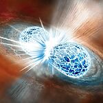 Ученые нашли доказательства существования "кладбища сверхновых" на дне моря - и, возможно, на поверхности Луны