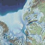 Ученые создали новую карту, на которой свободная ото льда Антарктида показана более подробно, чем когда-либо прежде