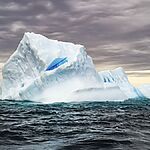 После последнего ледникового периода уровень мирового океана поднялся на целых 125 футов