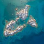 Озеро Салда: единственное место на Земле, похожее на Езерский кратер на Марсе