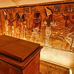 Тутанхамон и "Пробуждение Осириса": как ритуал воскрешения стал ключом к религиозной реставрации