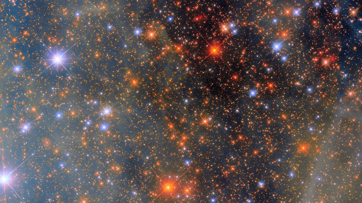 Космическое фото недели: Хаббл увеличивает блистательную галактику по соседству