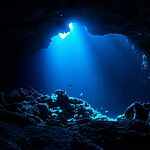 Фигурка возрастом 3000 лет, найденная в итальянском озере, обнаружила отпечатки пальцев древних людей