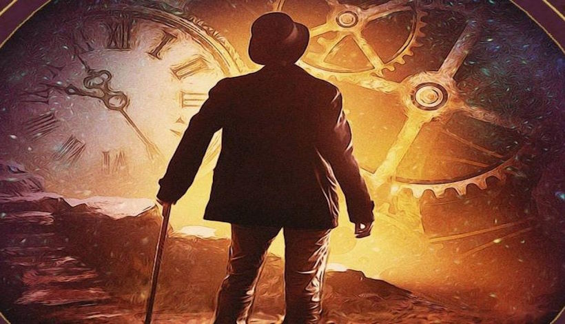 Тайна путешественника из 2147 года: гений, безумец или мистификация?