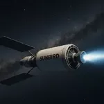 Новый вид ракет может совершить революцию в путешествиях на Марс