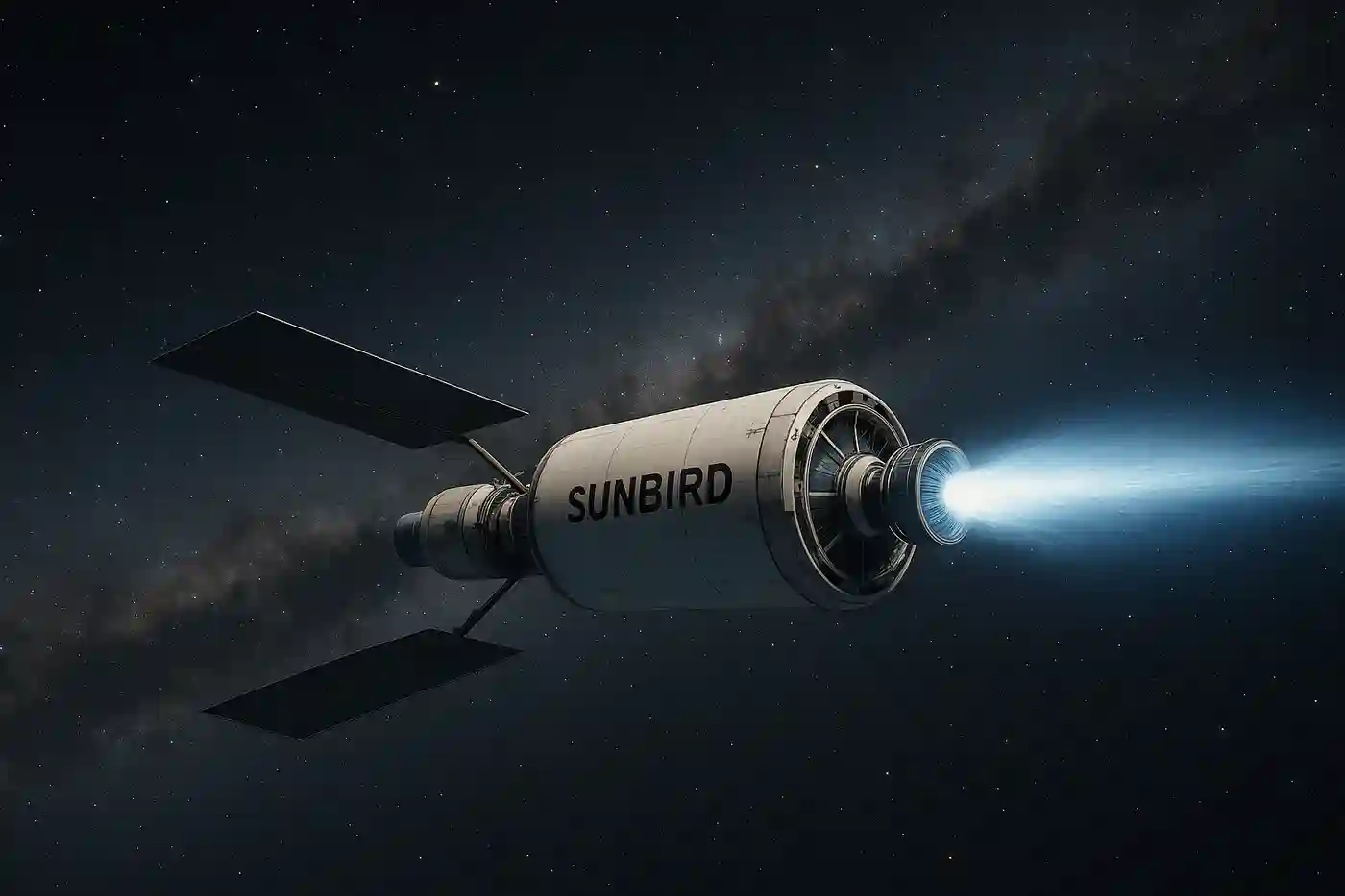 Новый вид ракет может совершить революцию в путешествиях на Марс