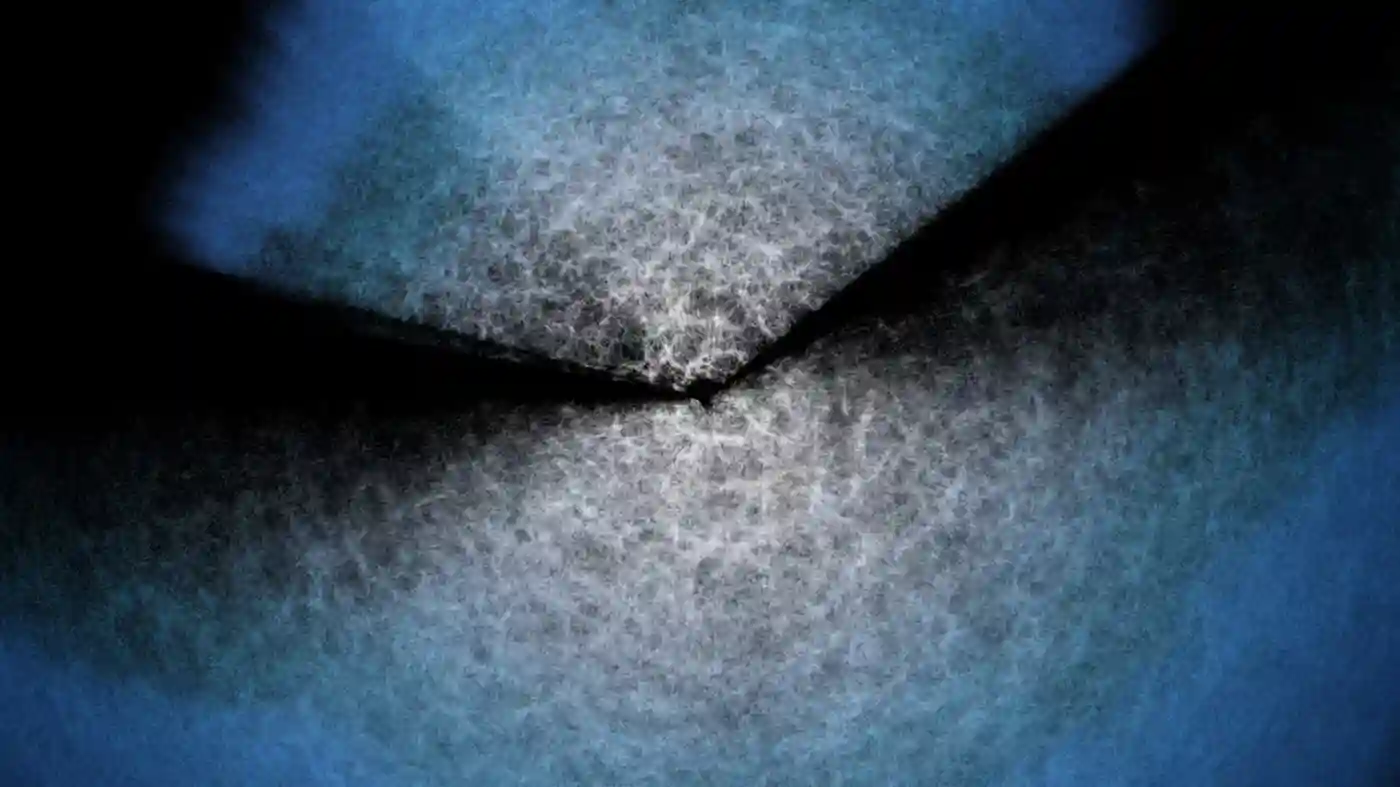 Открытие темной энергии может перевернуть все наши представления о Вселенной