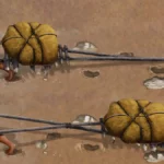 Древние следы в Нью-Мексико свидетельствуют о том, что люди использовали деревянные сани более 20 000 лет назад