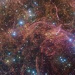 Могут ли взрывающиеся звезды быть скрытыми виновниками массовых вымираний на Земле?