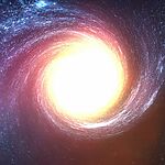 Может ли Вселенная оказаться в ловушке внутри массивной черной дыры?