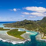 Невиданная ранее цепь вулканов обнаружена вблизи островов Кука