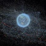 Новая спутниковая технология может произвести революцию в обнаружении космического мусора