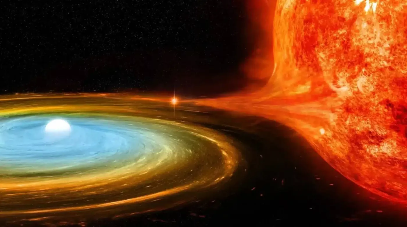 Редкое новообразование T Coronae Borealis может вскоре озарить ночное небо