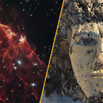 Новости науки за неделю: "Космические торнадо" и сюрприз от пирамид Древнего Египта