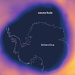 Ученые подтвердили, что антарктическая озоновая дыра исчезает - вот что это значит для будущего нашей планеты