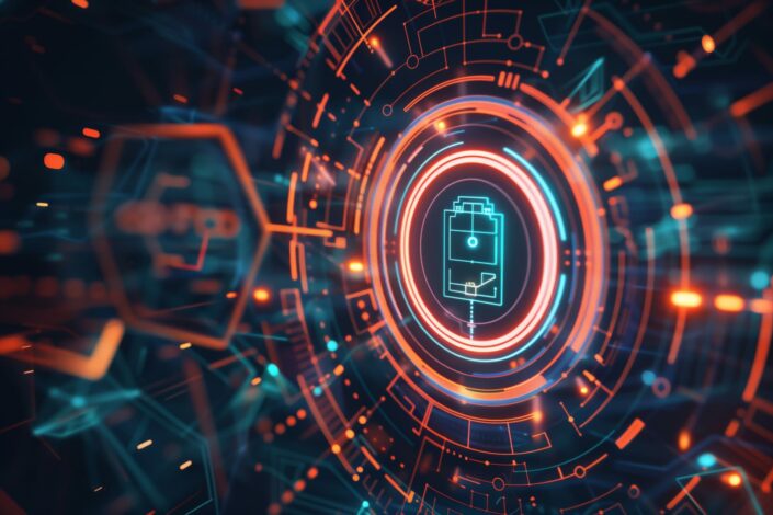 Ученые разработали батарею, генерирующую энергию из ядерных отходов