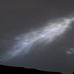 Ученые обнаружили нечто очень странное в данных о марсианском климате за два десятилетия