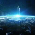 Ученые говорят, что мы можем обнаружить инопланетную жизнь в ближайшие 20 лет - но что произойдет, если мы это сделаем?