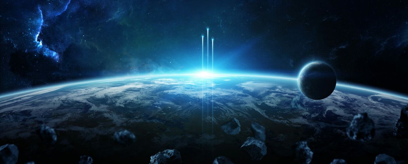 Ученые говорят, что мы можем обнаружить инопланетную жизнь в ближайшие 20 лет - но что произойдет, если мы это сделаем?