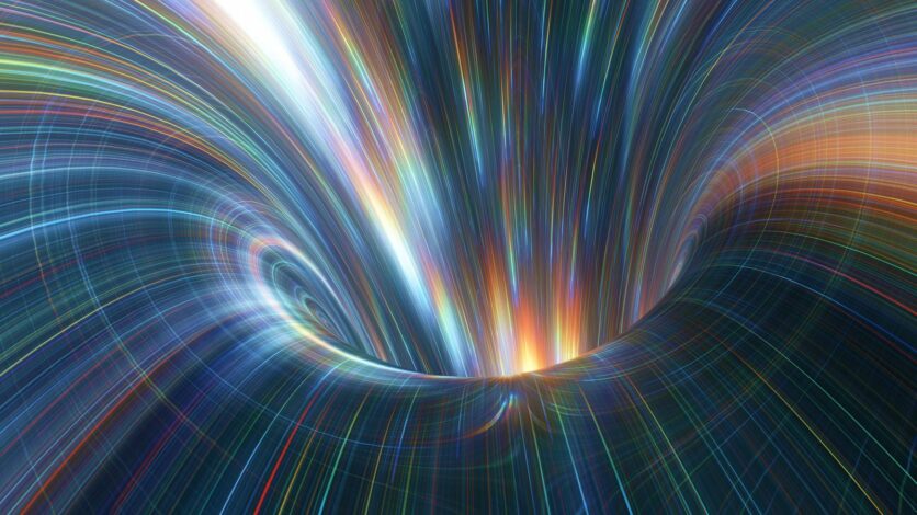 Ученые думали, что варп-двигатели возможны - вот почему они никогда не будут работать