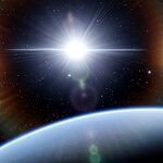 Ученые только что обнаружили углекислый газ непосредственно на экзопланетах