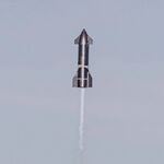 Гигантский звездолет компании SpaceX снова должен стартовать - удастся ли ему это сделать