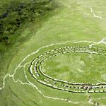 Стоунхендж - не самый древний памятник такого рода в Англии, показало исследование