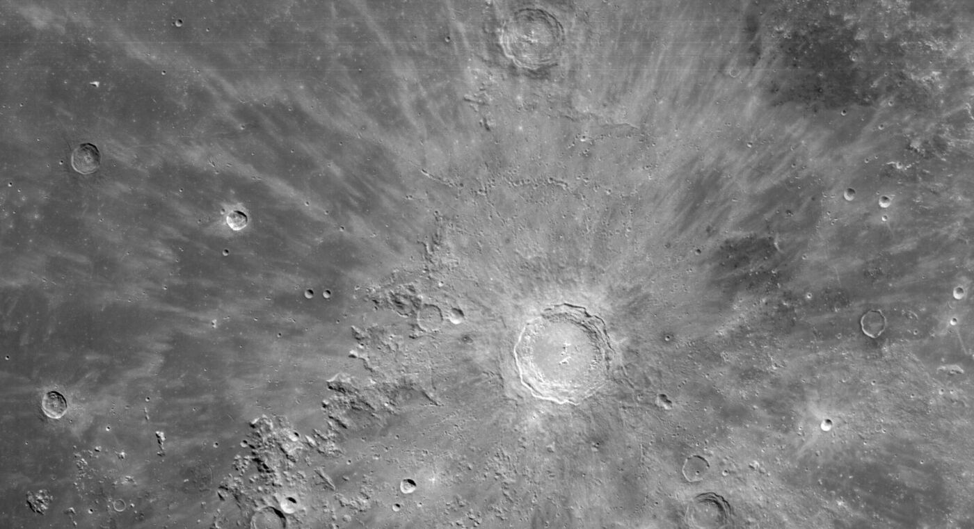 Компания хочет начать добычу гелия-3 на Луне