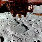 Три лунные миссии направляются к Луне в одно и то же время