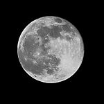 Неожиданные скачки температуры на Луне могут раскрыть скрытые запасы воды