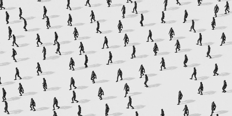 Роботы учатся ходить как люди: как ИИ меняет будущее человекоподобных машин