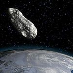 Телескоп Джеймса Уэбба в экстренном порядке рассматривает астероид-убийцу 2024 YR4 в преддверии близкой встречи в 2032 году