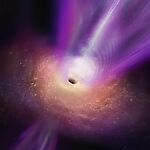 Черные дыры могут уничтожить планеты, но могут и привести нас к процветающим инопланетным мирам. Вот как.