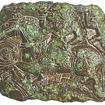 Загадки шлема из Саттон-Ху: новое понимание древних связей