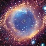 Тайна туманности Спираль: белый карлик-убийца планет