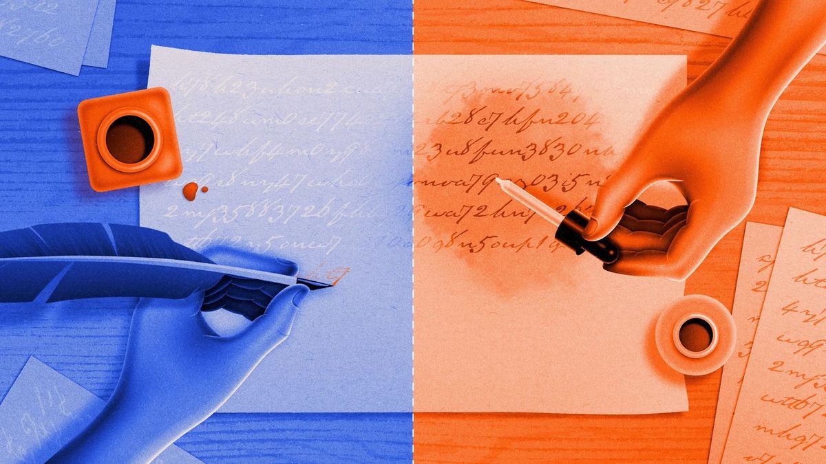 Как на самом деле работает криптография с открытым ключом, используя только простую математику